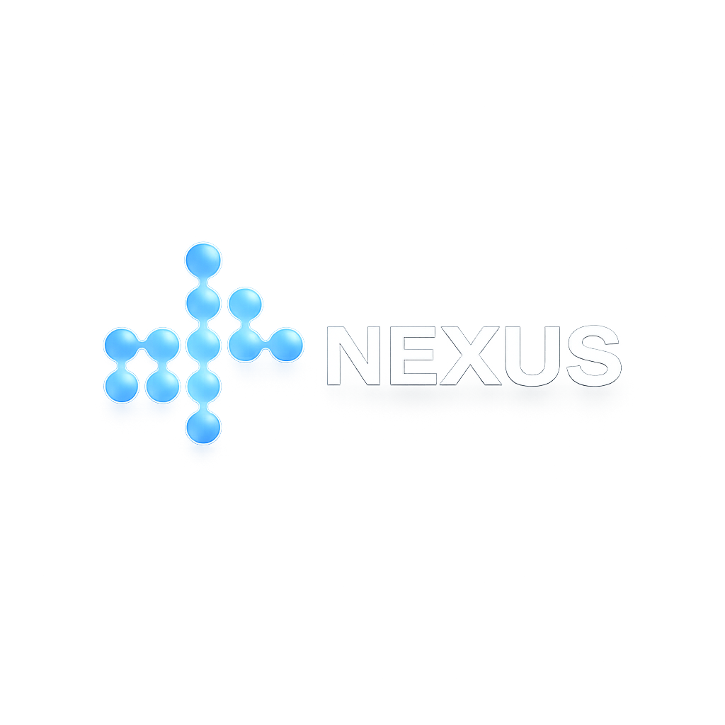 TIS NEXUS Logo